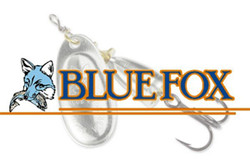 Blue Fox